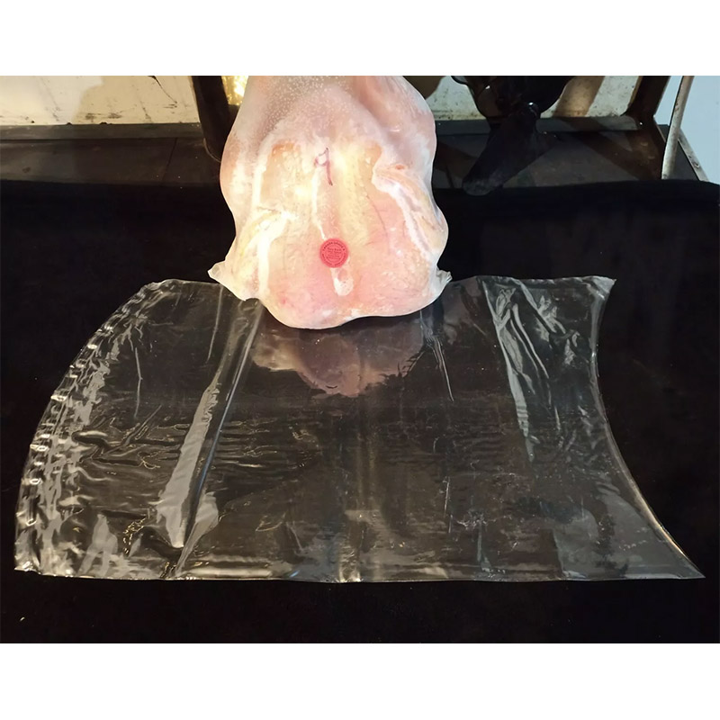 Turkey Shrink Bags