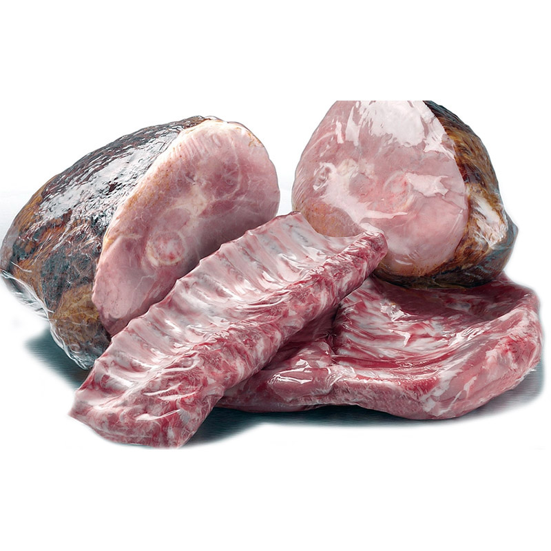 Meat Barrier Shrink Bag
