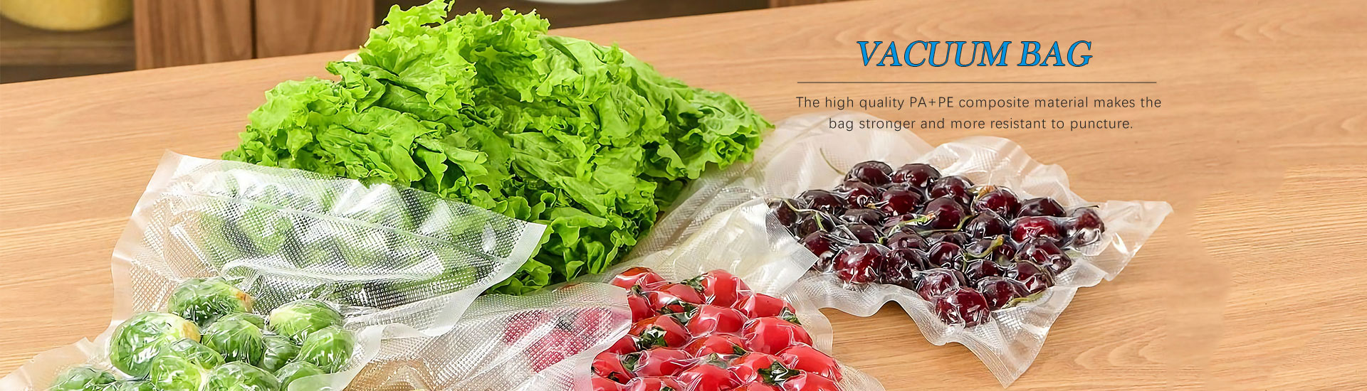 Durable Hot Selling Three Side Seal Bag Manufacturers Suppliers
