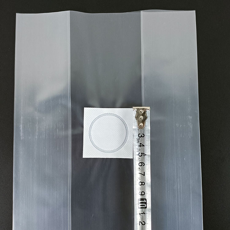 Mushroom Filter Bag