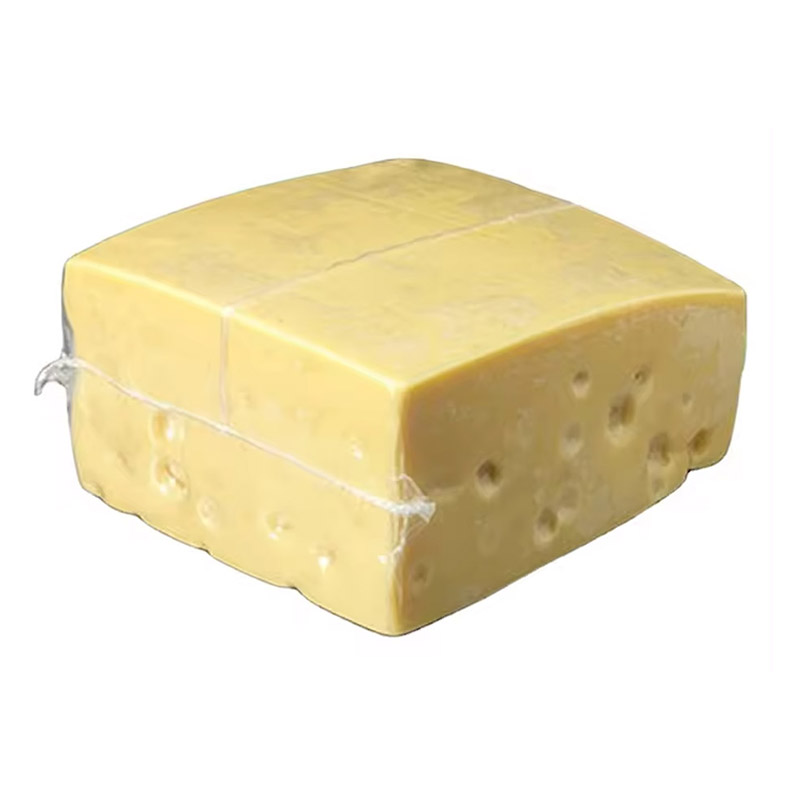 High Barrier Heat Shrink Bags For Cheese