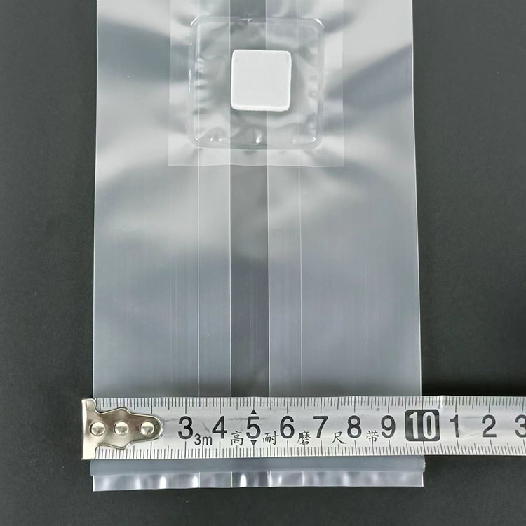 Mushroom Grow Bags with Self Healing Injection Port