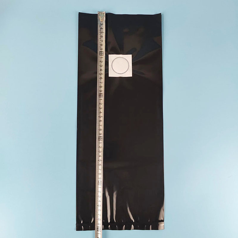 Black Mushroom Grow Bag