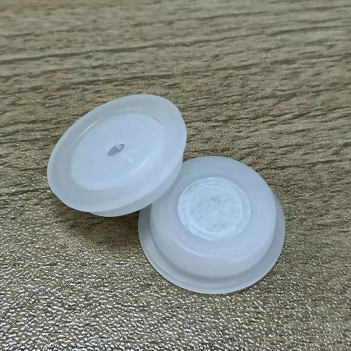 PP One Way Degassing Valve