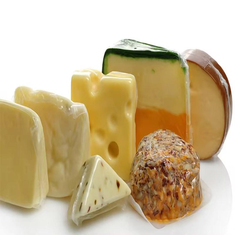EVOH Barrier Shrink Bags