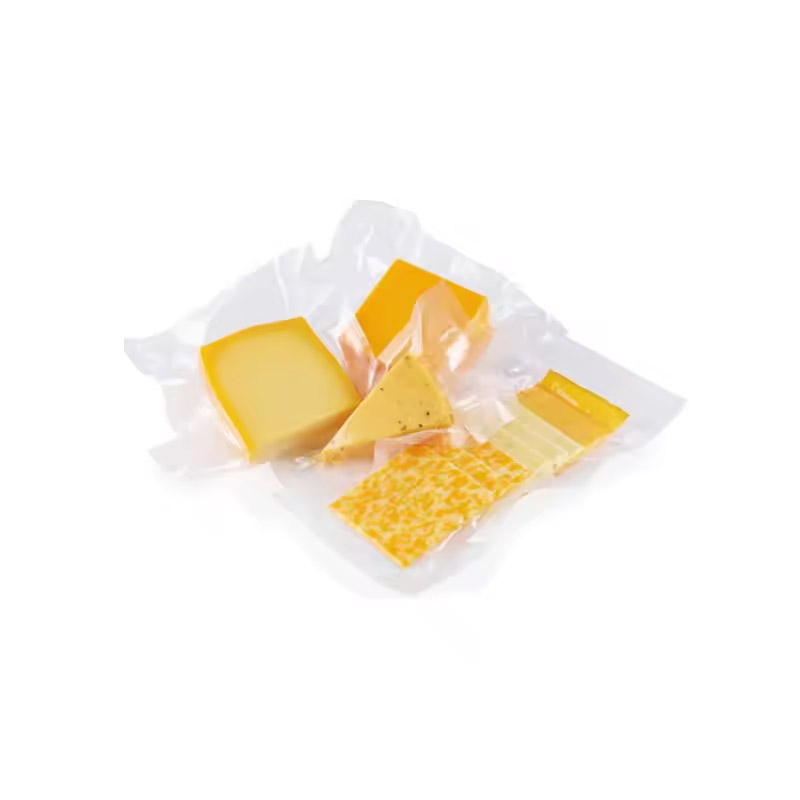 EVOH Barrier Shrink Bags