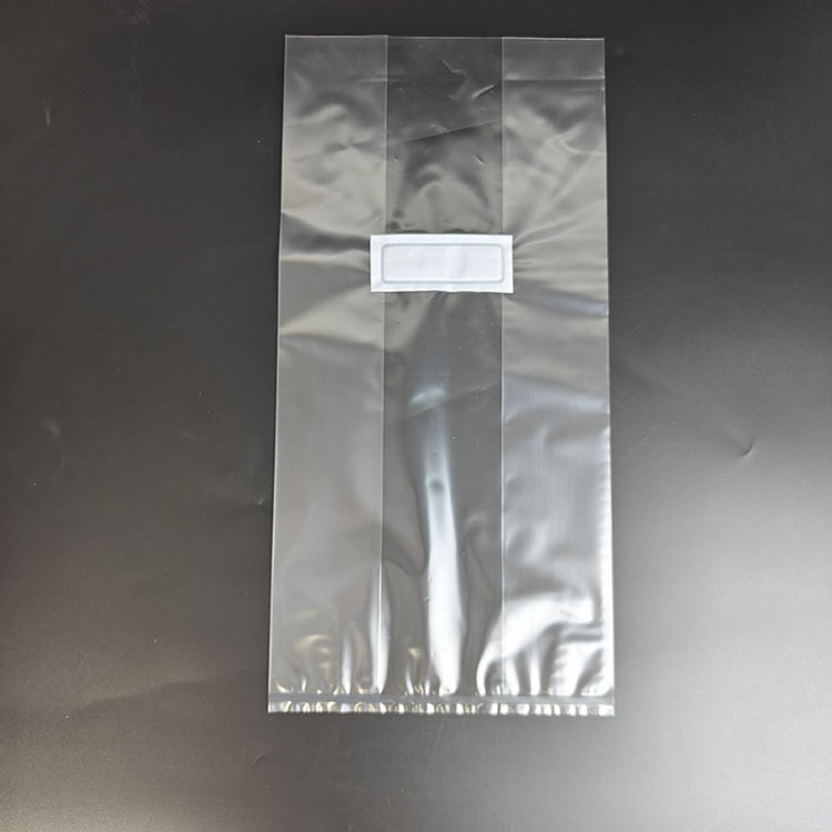 Mushroom Grow Bag Horizontally Filter