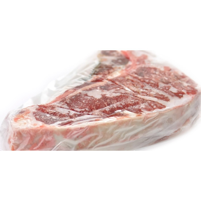 Frozen Meat Shrink Bags