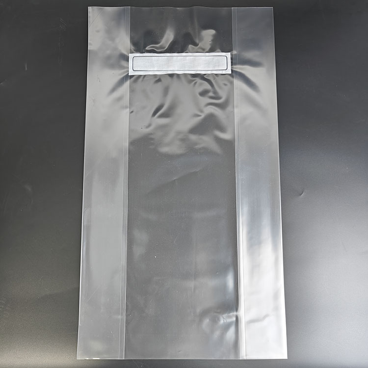 Mushroom Grow Bag Horizontally Filter